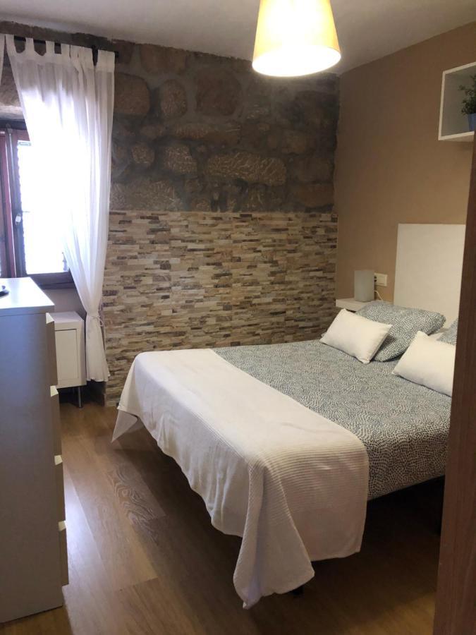 Casita Rural Acogedora Villa Combarro Eksteriør bilde