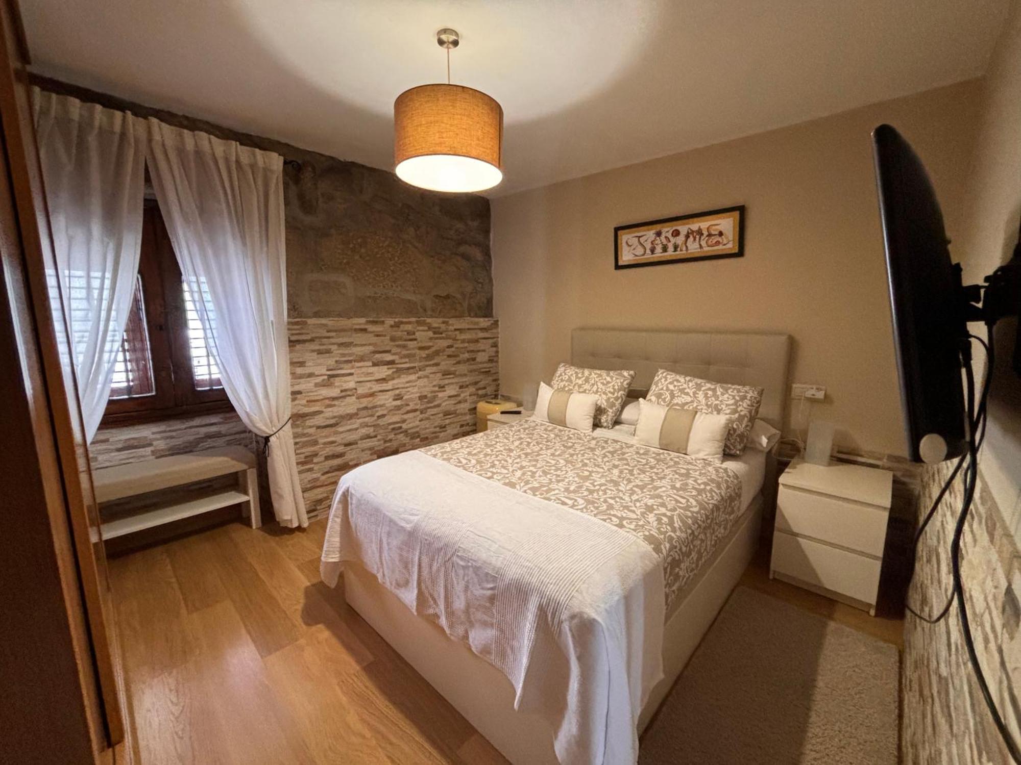 Casita Rural Acogedora Villa Combarro Eksteriør bilde